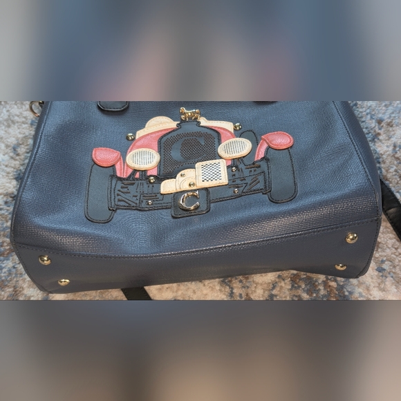 Authentic LaPalette 2 Way Bag - Picture 8 of 8